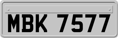 MBK7577