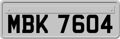 MBK7604