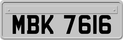 MBK7616