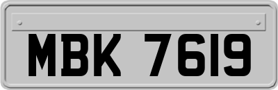 MBK7619