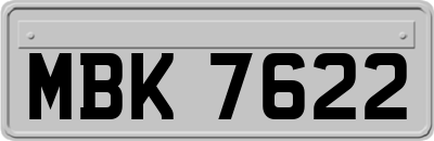 MBK7622