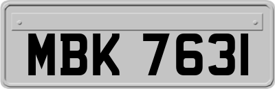 MBK7631