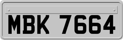 MBK7664