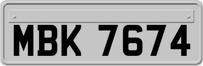 MBK7674
