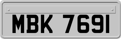 MBK7691