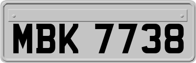 MBK7738
