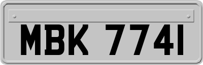 MBK7741