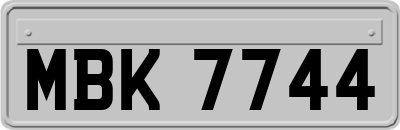 MBK7744