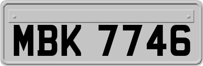 MBK7746