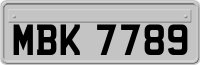 MBK7789