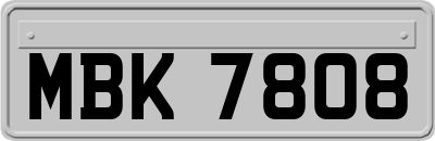 MBK7808
