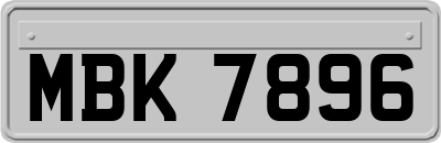 MBK7896