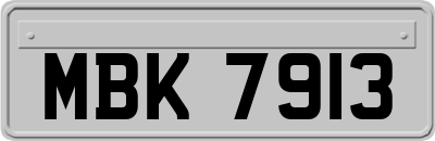 MBK7913