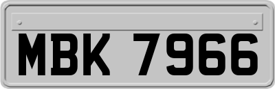 MBK7966