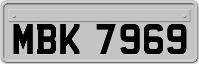 MBK7969