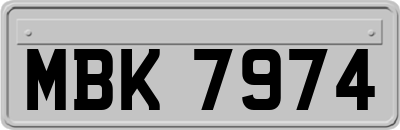 MBK7974