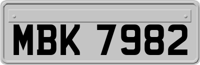 MBK7982