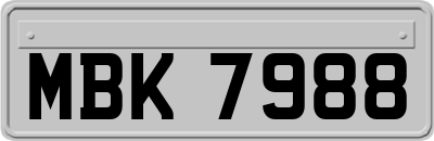 MBK7988