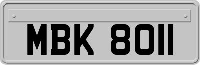 MBK8011