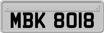 MBK8018