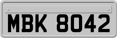 MBK8042