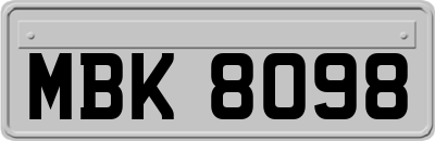 MBK8098