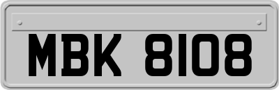 MBK8108