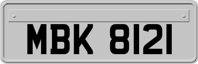 MBK8121