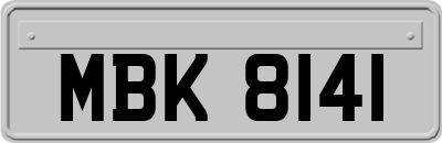 MBK8141