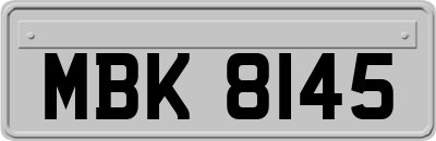 MBK8145
