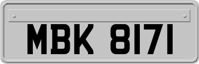 MBK8171