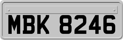 MBK8246