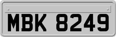 MBK8249