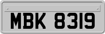 MBK8319