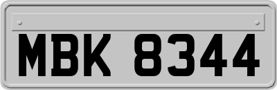MBK8344