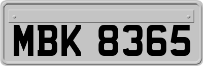 MBK8365
