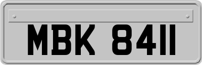 MBK8411