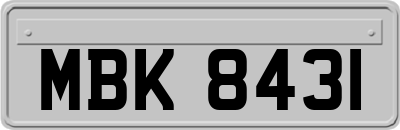 MBK8431