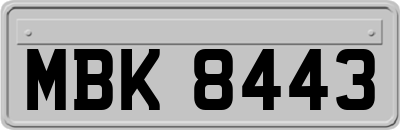 MBK8443