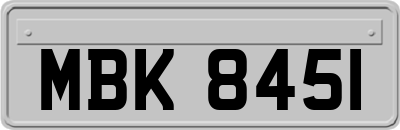 MBK8451