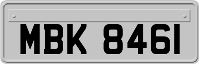 MBK8461