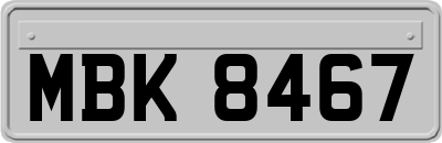 MBK8467