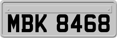 MBK8468