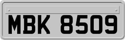 MBK8509