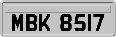 MBK8517