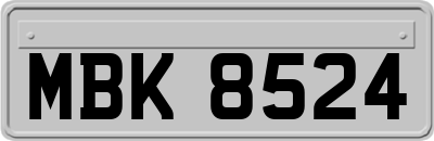 MBK8524