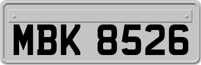 MBK8526