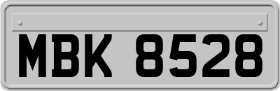 MBK8528