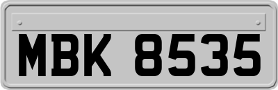 MBK8535
