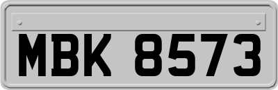 MBK8573